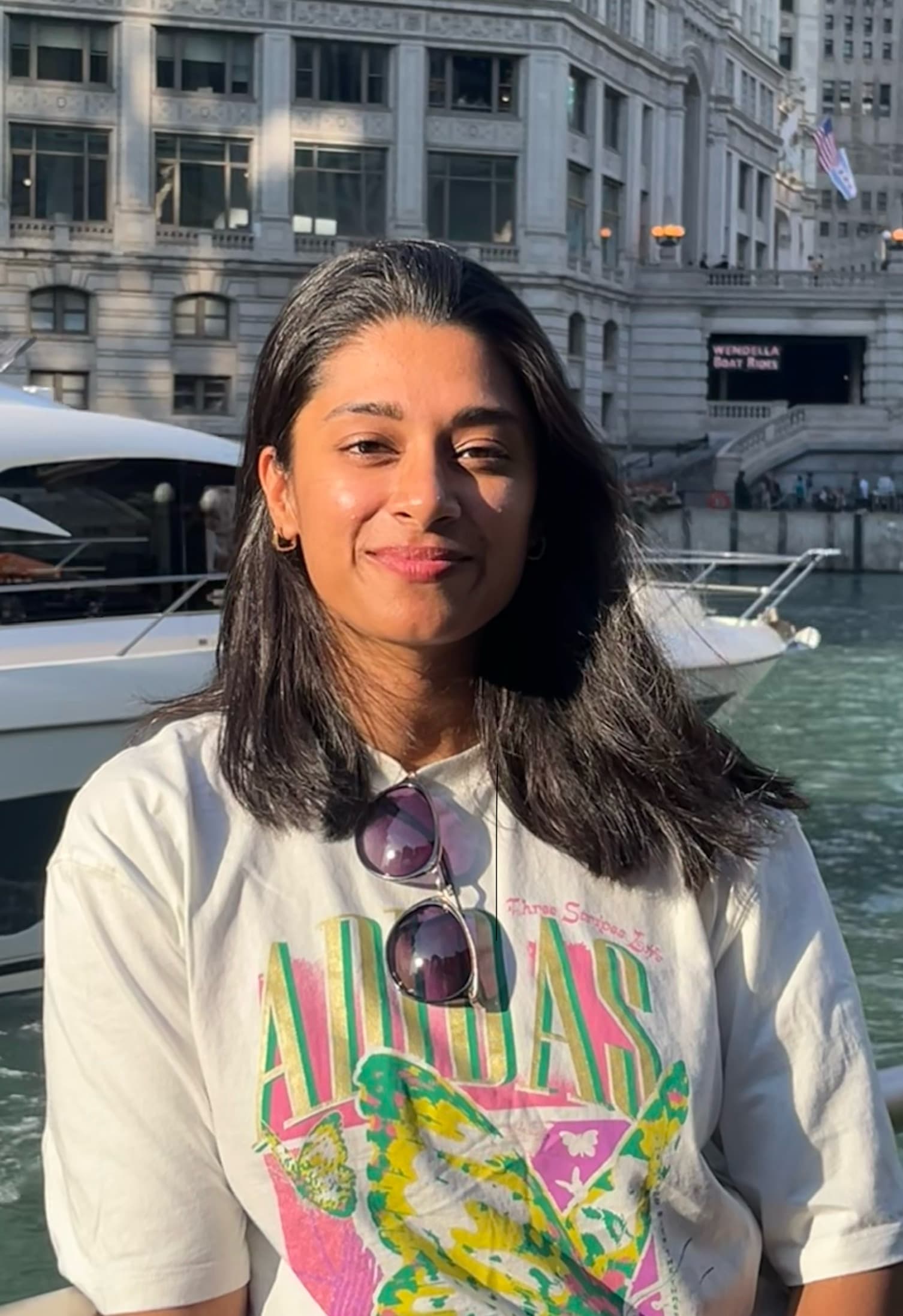 Suma Shruthika Maheshkumar