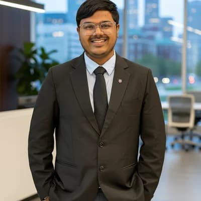 Vatsal Parikh