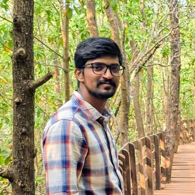 Vinodhkumar Vemareddy